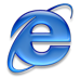 Internet Explorer 6 Logo
