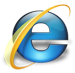 Internet Explorer 8 Logo